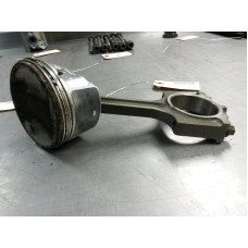 102E104 Piston and Connecting Rod Standard For 06-07 Ford Focus 2.0 102E104 Piston and Connecting Rod Standard For 06-07 Ford Focus 2.0